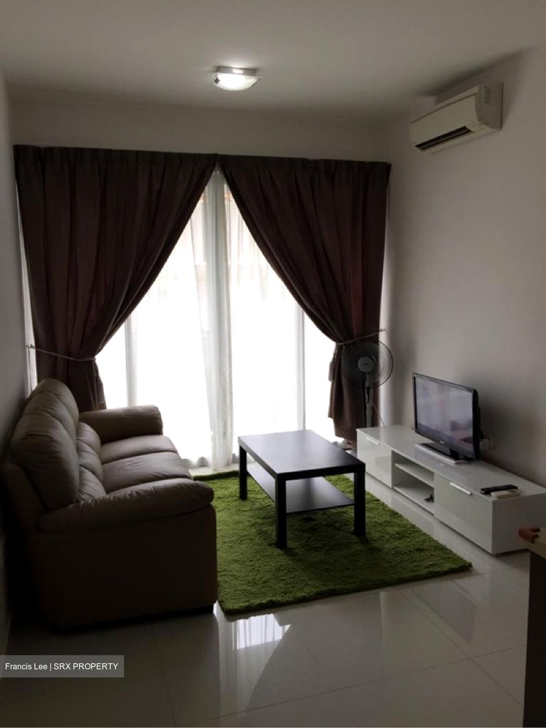 Mount Sophia Suites (D9), Apartment #580129291